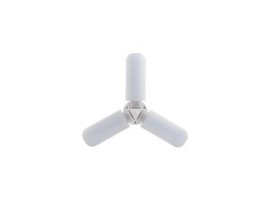 PROPELLER LED BULB 42W 3200K YELLOW FL-1253