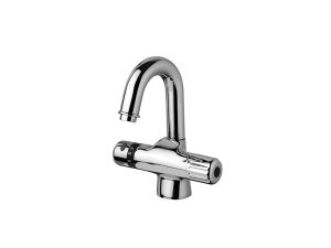 NEWARC TECHNO THERMOSTATIC BASIN FAUCET 500521 | NEWARC TECHNO TERMOSTATİK LAVABO MUSLUĞU 500521