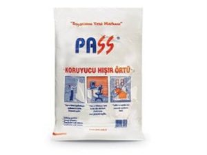 PROTECTIVE HUSH COVER 10 M2