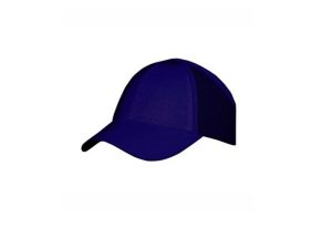 IMPACT ABSORBER HAT TYPE HARD HAT NAVY BLUE