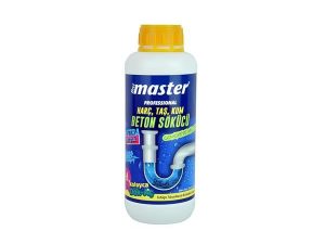 MASTER MORTAR AND CONCRETE MELTER 1000GR