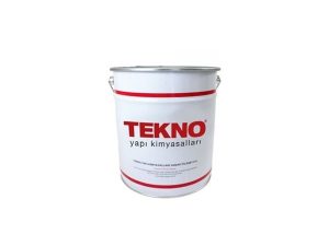 TEKNOBOND 950 ACRYLIC ROAD MARKING PAINT YELLOW 25 KG