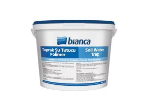 BANCA SOIL WATER TRAP POLYMER SOIL WATER TRAP 1 KG