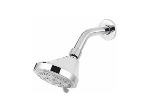 VENEZIA ALPINE BUILT-IN SHOWER HEAD WALL MOUNTED 5057870