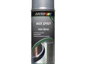 MOTIP STAINLESS INOX SPRAY 400 ML 29586
