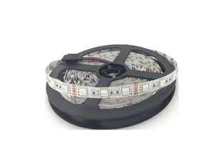 FORLİFE INDOOR 3 CHIP STRIP LED 5050 RGB 5 METER FL-5080