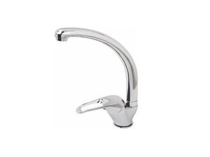 VENEZIA ALPINE SWAN BASIN FAUCET 5011403