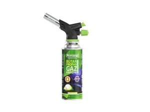 ORCAMP LIGHTER BLOWTORCH 227 GR CARTRIDGE CX500+227