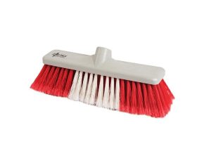 GARDEN BROOM SHAGGY 30 CM 001145