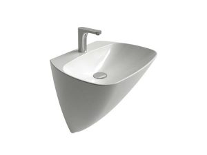 NEWARC MONOBLOC WASHBASIN MONO 49,5X46X62CM 3818