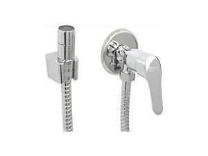 VENEZIA ALPINE SPIRAL TOILET FAUCET 5097536 | VENEZIA ALPINE SPİRAL TUVALET MUSLUĞU 5097536