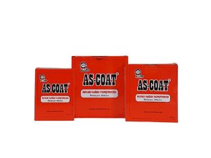 AS-COAT CMC WALL PAPER ADHESIVE ULTRA 15 KG | AS-COAT CMC DUVAR KAĞIDI YAPIŞTIRICISI ULTRA 15 KG