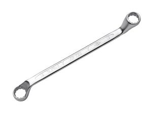 VIP-TEC STAR DOUBLE CLAW WRENCH 06X07MM VT1110607