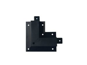 FORLİFE MAGNET UNDER PLASTER CEILING L TURN BRACKET FL-5535
