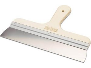 DECOR 047 CURVED WOODEN HANDLE PROOFULA 30CM
