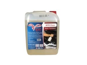 WIPE MTR CLEAN ENGINE CLEANER 5 KG