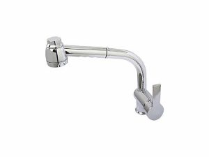 VENEZIA HITHITE SPIRAL SINK FAUCET 5011014