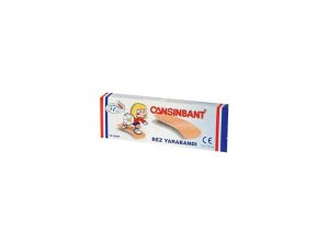 CANSIN BAND-AID 10 PACK | CANSIN BAND-AID 10'LU PAKET