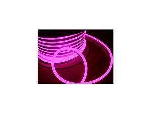 FORLİFE NEON LED 24V 20 METER STRIP LED PINK FL-5079