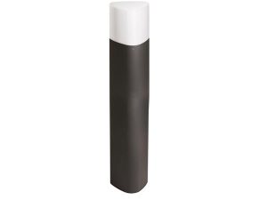 FORLİFE BOLLARD GARDEN LUMINAIRE BEECH 80CM 12W 3200K DAYLIGHT FL-1798 | FORLİFE BOLLARD GARDEN LAMBASI KAYIN 80CM 12W 3200K GÜN IŞIĞI FL-1798