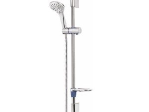VENEZIA ANATOLIA SLIDING SHOWER SET 5057345