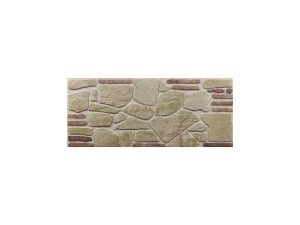 STİKWALL BLEND STONE STYROFOAM WALL COVERING PANEL 650-207 50X120X2 CM
