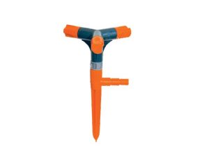 VINE LONG NOZZLE THREE-ARM GRASS SPRINKLER 144