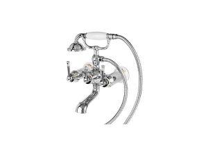 NEWARC PERA BATHROOM FAUCET 961512 | NEWARC PERA BANYO BUSKUTUSU 961512