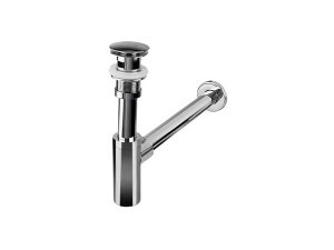 NEWARC NEWART WASHBASIN VALVE WITH PRESS HOLE 750523 | NEWARC NEWART BASINÇ DELİĞİ 750523 İLE LAVABO VANASI