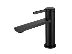 NEWARC BOLD BASIN FAUCET BLACK 910521B | NEWARC BOLD LAVABO BUSKETİ SİYAH 910521B