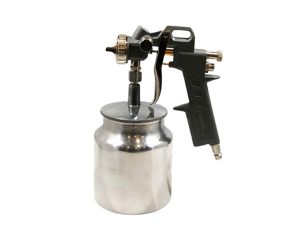 MASTER SPRAY GUN BOTTOM TANK 1 8MM 504001