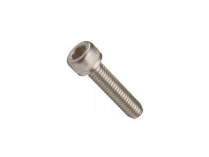 METRIC SCREW M6X40 8 PACK 16956M