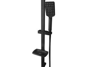 NEWARC AQUA SLIDING TOP SET BLACK 430525R-05