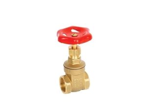 SIBER VALVE 1''