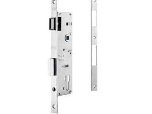 KALE 153 U MORTISE LOCK 25 MM