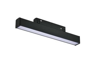 FORLİFE OPAQUE DIFFUSER MAGNET LUMINAIRE 12W 3200K DAYLIGHT FL-5502
