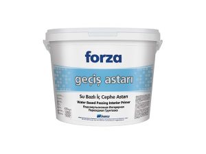 BANCA FORZA TRANSITION PRIMER 10 KG WHITE