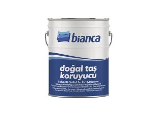 BANCA NATURAL STONE PROTECTOR 0.75 LT TRANSPARENT