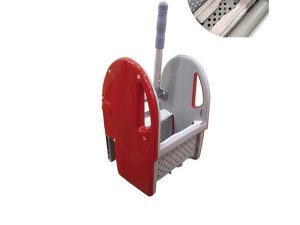 NEMKAR PLASTIC CLEANING SET PRESS SPARE CYP 3221