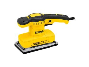 RTRMAX RTM3730 VIBRATORY SANDING MACHINE 320W