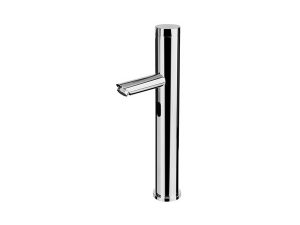 NEWARC TECHNO NEWART BASIN FAUCET WITH BOWL TYPE PHOTOCELL 515001 | NEWARC TECHNO NEWART LAVABO BATARYASI KASE TİPİ FOTOSELLİ 515001