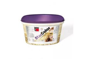 BAUMIT STARCOLOR SILICONE EXTERIOR PAINT 3 GROUP 15 LT