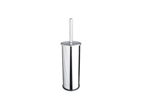 MAXIFLOW CHROME MICRO TOILET BRUSH 13382
