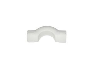 HAKAN PLASTIC PPRC CURVED SHORT SLEEVE 25