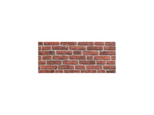 STİKWALL BAROQUE BRICK STYROFOAM WALL COVERING PANEL 651-230 50X120X2 CM