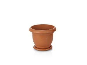 CLAY POT NO 8 | ÇÖMLEK NO 8