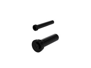 FLUSH CISTERN KADA SET Ø90X350 + Ø45X310 MM