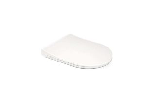 ELITRA ZERO SLOW CLOSING TOILET SEAT