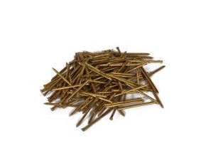 CELIKKSAN STEEL NAIL YELLOW