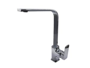 NEWARC DROP SINK FAUCET CHROME 241881